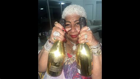 Luenell Says All She Needs From A Man Is Sex And Fun YouTube