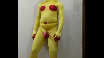 Carnival Nude Dance XNXX