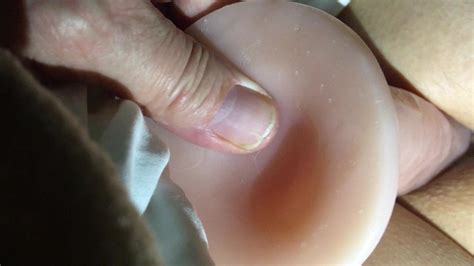 Ehefrau Nachts Mit Neuem Dildo XHamster