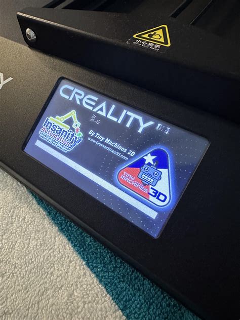 Bricked after upgrading firmware : r/3Dprinting