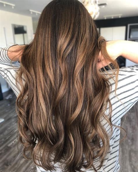 25 Hot Girl Brunette Hair Color Ideas For Summer