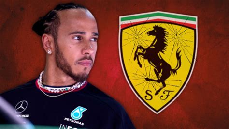 Lewis Hamilton F1 News Mercedes Star To Be REPLACED At Mexican Grand