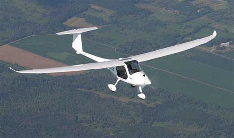 pipistrel sinus pisi lp lg