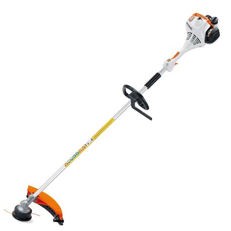 Fs 55 R Rocadeira Stihl Gsb 230 2 L Exata Ferramentas