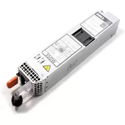 Dell W Hot Plug Power Supply Y Y