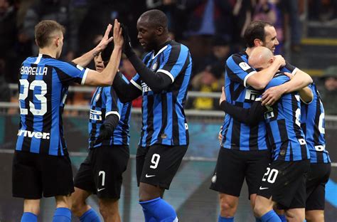 Coppa Italia Inter Cagliari I Nerazzurri Ai Quarti Di Finale