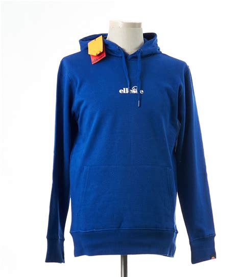 ELLESSE - vyriški džemperiai - eudra.lt