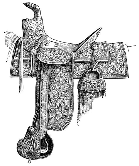 Free Saddle Cliparts Download Free Saddle Cliparts Png Images Free