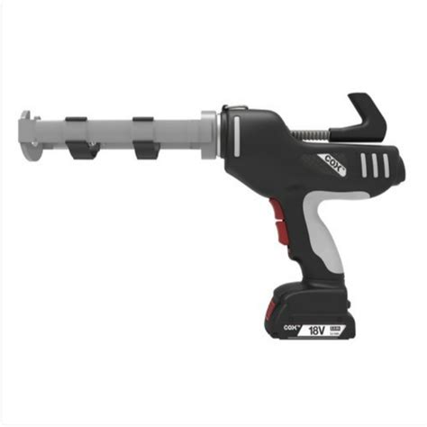 ElectraFlow Plus Cartridge Battery Operated Gun At Rs 95000 Piece