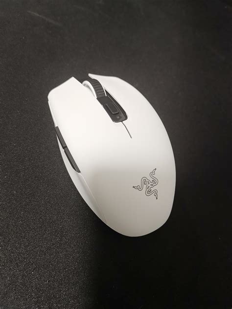Razer Orochi v2. Better than expected. : r/MouseReview