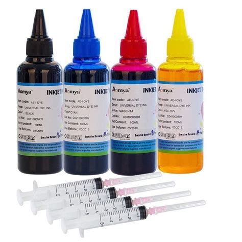The Best Hp 63 Ink Refill Kit Home Previews