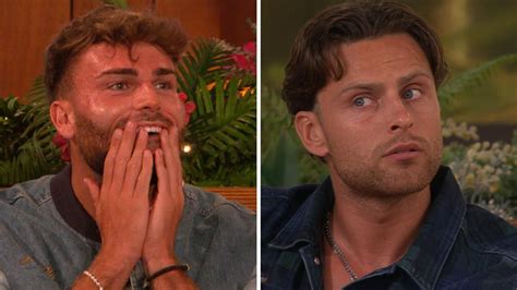 love islands tom clare reveals casey ogormans real height