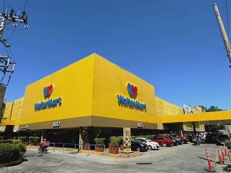 Walter Mart Dasmarinas Waltermart Delivery