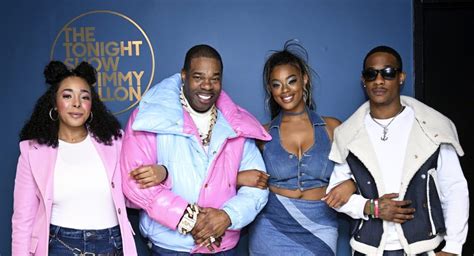 busta rhymes children Archives - The Shade Room