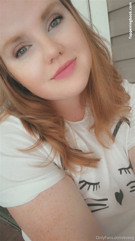 Eveeg Nude OnlyFans Leaks Fappening FappeningBook