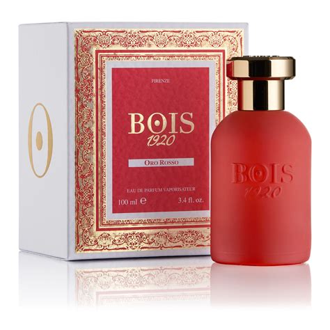 Classic 1920 - Bois 1920