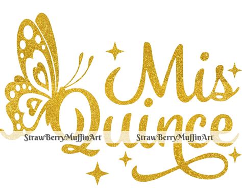 Mis Quince Svg Mis Xv Quinceañera Svg Quinceañera Svg Spanish Latina Cumpleanos Descarga