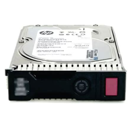 Hpe Tb Hot Plug Sas Daltron Png