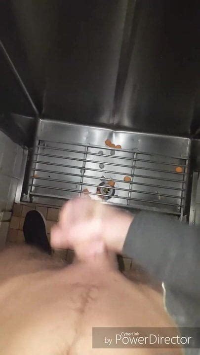 Public Bathroom Cumming Gay Porn XHamster