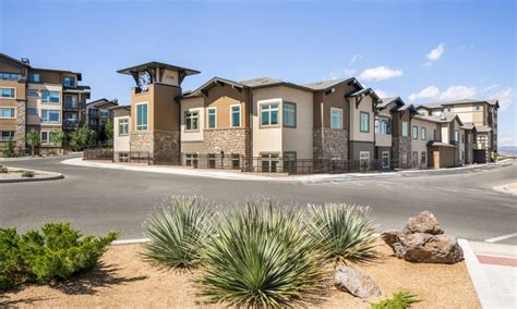 Memory Care Prescott Az Touchmark At The Ranch