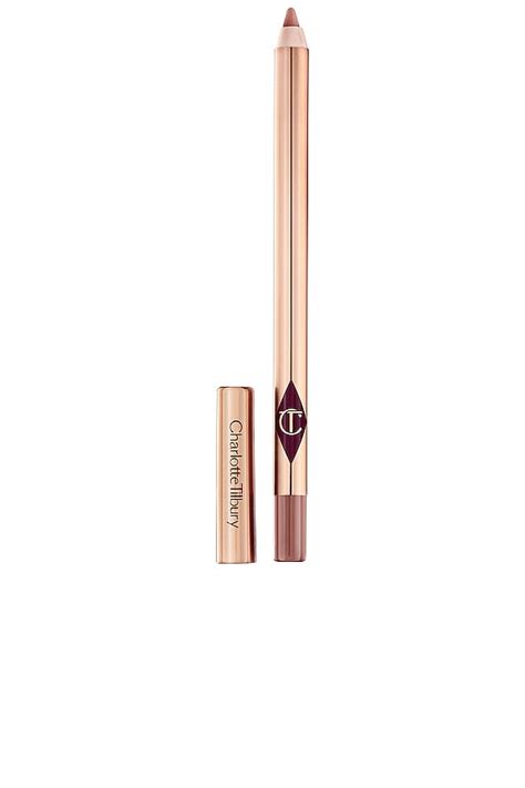 Charlotte Tilbury Lip Cheat Lip Liner In Iconic Nude REVOLVE