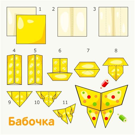 Виды техник оригами из бумаги для детей| Аналогий нет