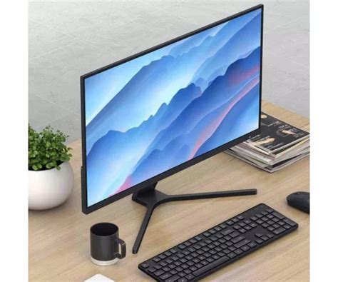 Xiaomi Redmi Rmmnt27NF 27inch FHD 75Hz IPS Monitor Price In BD