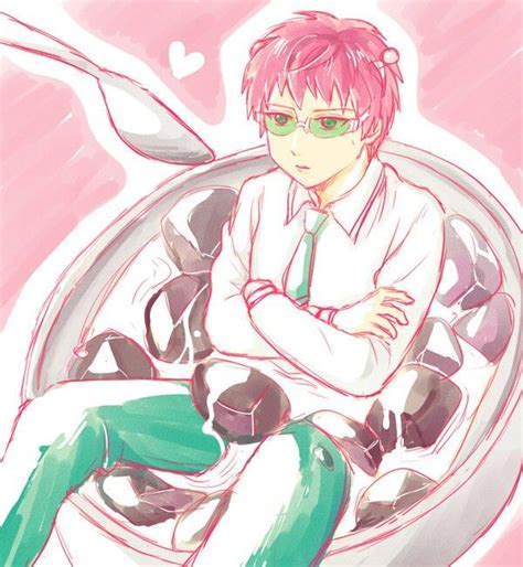 I I Think I M Gay K Saiki X Male Reader Artofit