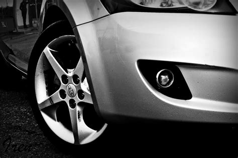 Обновил — KIA Ceed (1G), 2 л, 2008 года | колёсные диски | DRIVE2