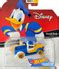 Hot Wheels Disney Character Cars Donald Duck