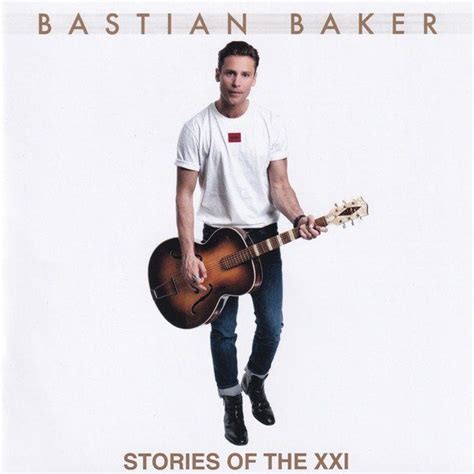 Bastian Baker Stories Of The Xxi Cd Swiss Pop Kaufen Auf Ricardo