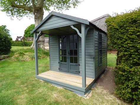 Traditional Garden Rooms Garden Studio Design