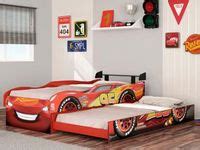 Quarto Hot Wheels