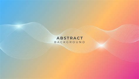Абстрактная современная концепция дизайна фона | Премиум векторы