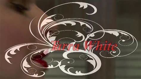 Tarra White Anal Gloves Porn By FapHouse XHamster