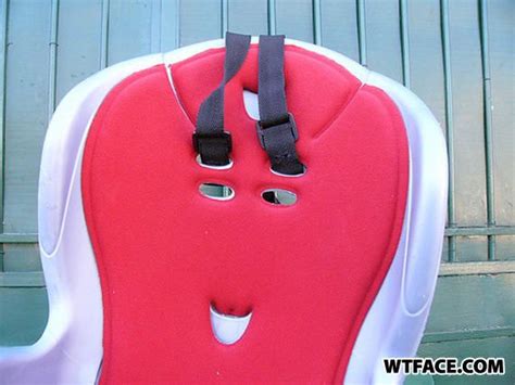 Objects That Look Like Faces What The Face Face That Look Big Blue