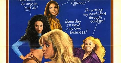 Dagmar S Hot Pants Inc Scorethefilm S Movie Blog