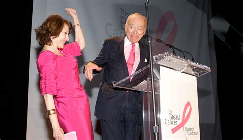 Bcrf Evelyn H Lauder Tribute 2021 Bcrf
