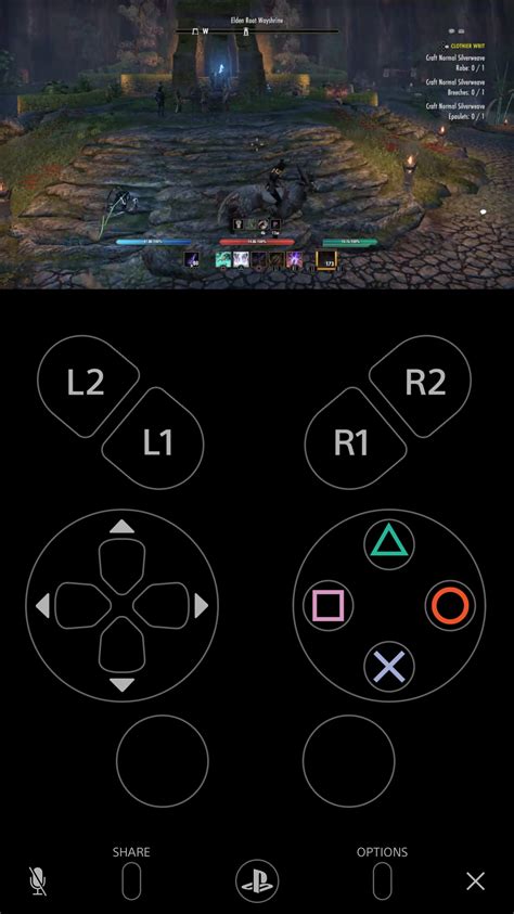 playstation releases remote play app  ios iphone  ipad fextralife