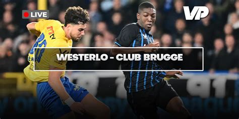 Estatísticas De Club Brugge X Kvc Westerlo - LIVE-Discussie: KVC Westerlo - Club Brugge