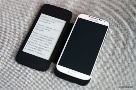 50 Оттенков Серого На Pocketbook - letitbitalways