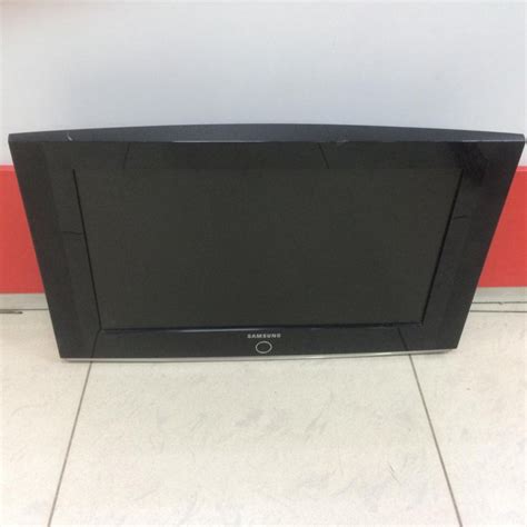Телевизор Samsung LE26S81B – купить в Краснодаре, цена 5 500 руб., дата ...