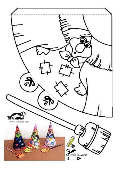 Krokotak Print Printables For Kids