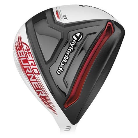 Review Aeroburner Fairway Wood Golf Discount Blog