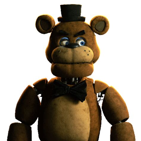 Freddy Fazbear (Film) | Triple A Fazbear Wiki | Fandom