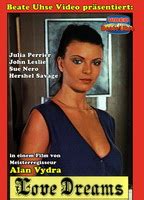 Love Dreams Nude Scenes