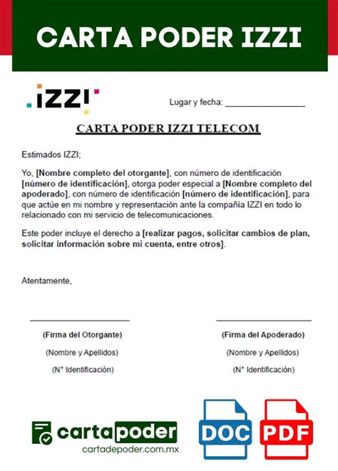 Carta Poder Formato De En Formato De Carta Cartas Y Carta Vrogue My XXX Hot Girl