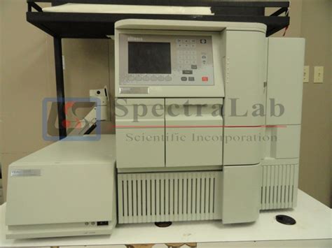 Waters Alliance E Hplc System With Waters Photodiode Array