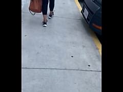 Phat Ass Yellow Bone See Thru Tights Vpl Xxx Mobile Porno Videos Movies IPornTV Net