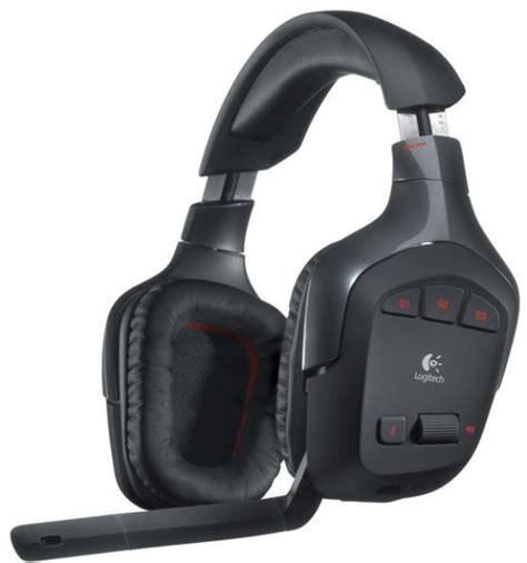 Logitech G35 Gaming Headset Слушалки Цени, оферти и мнения, списък с ...